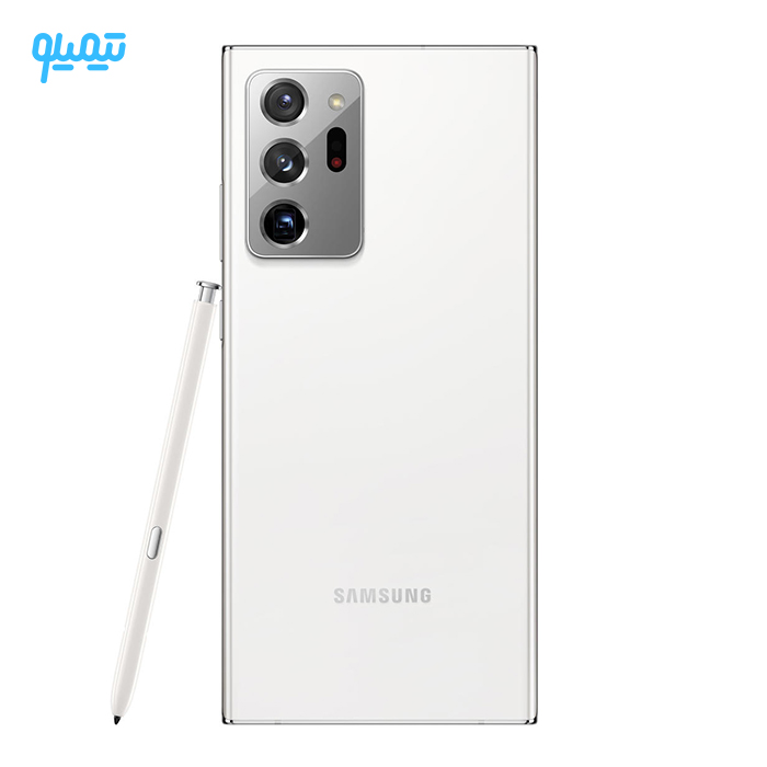 گوشی موبایل سامسونگ مدل Galaxy Note20 Ultra 5G ظرفیت 256 گیگابایت