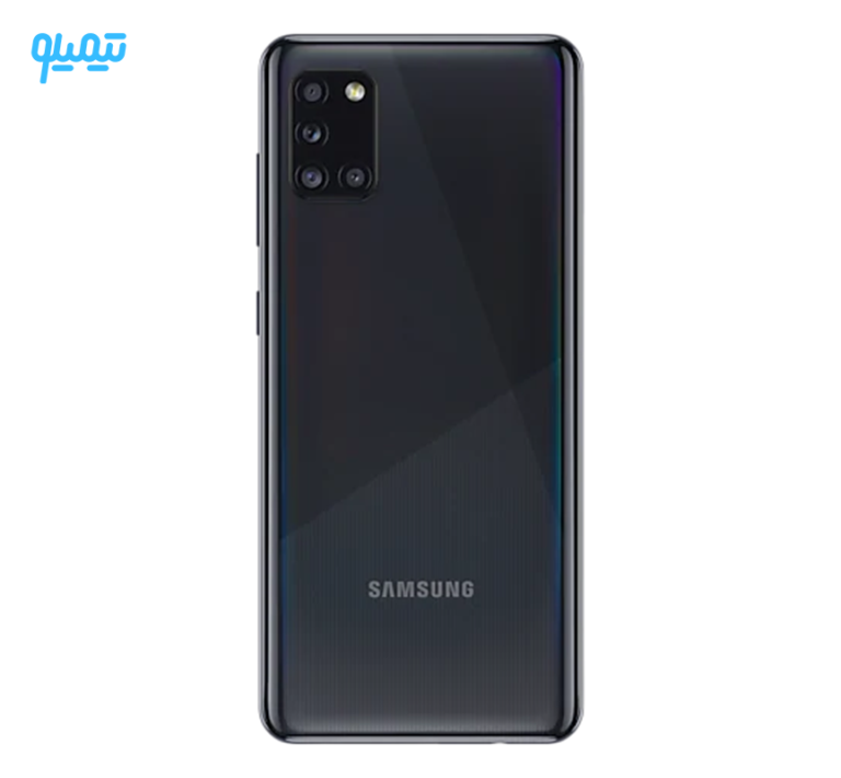 گوشی موبایل سامسونگ مدل Galaxy A31 ظرفیت 128 گیگابایت رم 4 گیگابایت