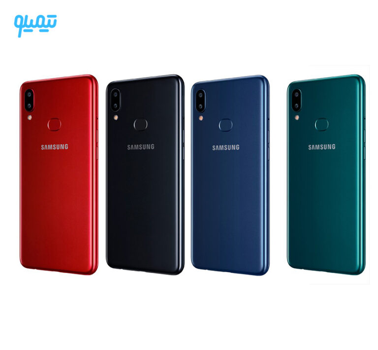 گوشی موبایل سامسونگ مدل Galaxy A10s ظرفیت 32 گیگابایت و رم 2 گیگابایت