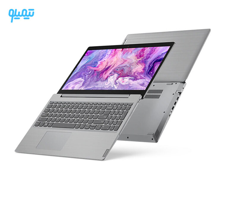 لپ تاپ 15 اینچی لنوو مدل IdeaPad L3 – A