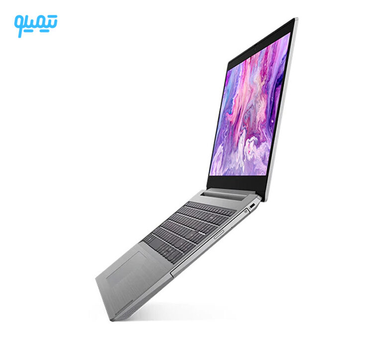 لپ تاپ 15 اینچی لنوو مدل IdeaPad L3 – A