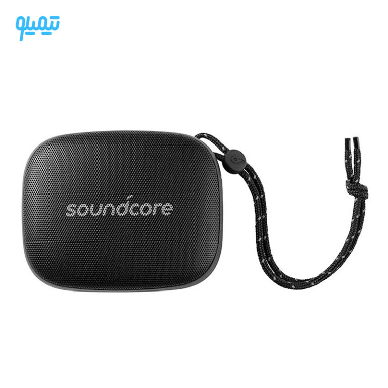 اسپیکر بلوتوثی قابل حمل انکر مدل Soundcore Icon Mini