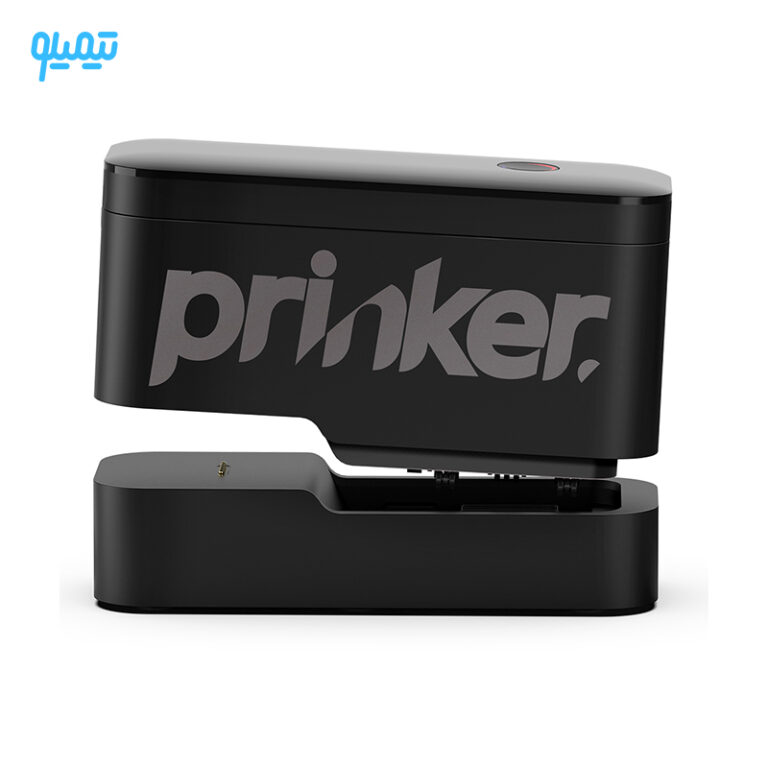 دستگاه تتو موقت پرینکر مدل Prinker S