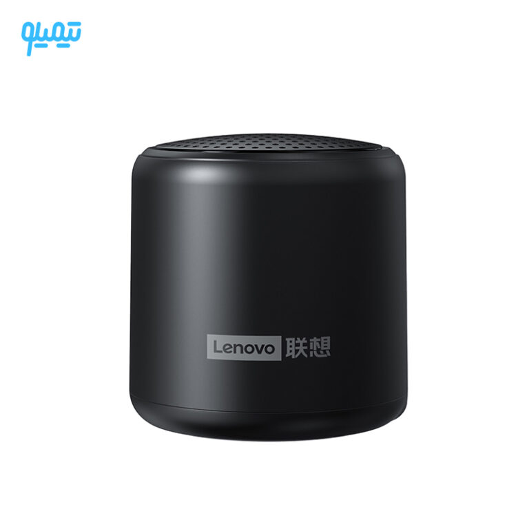 اسپیکر بلوتوث لنوو مدل Bluetooth Speaker TWS