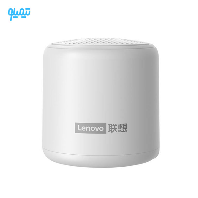 اسپیکر بلوتوث لنوو مدل Bluetooth Speaker TWS