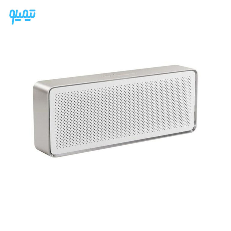 اسپیکر بلوتوث شیائومی مدل Bluetooth Speaker 2 XMYX03YM
