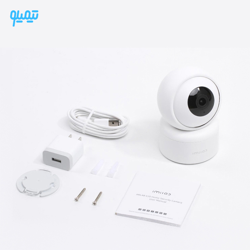 imilab home security camera c20