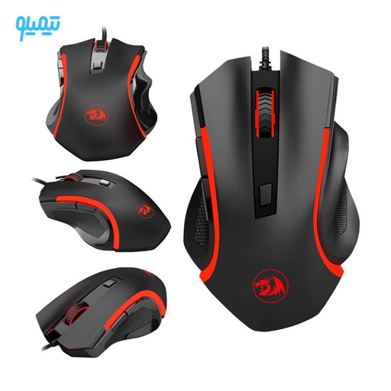 corsair scimitar rgb elite wired gaming mouse