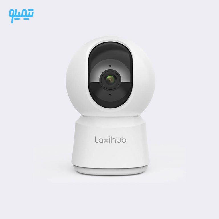 دوربین نظارتی هوشمند آرنتی مدل Laxihub P2 1080p
