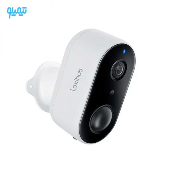 دوربین نظارتی هوشمند آرنتی مدل Laxihub W1 1080p