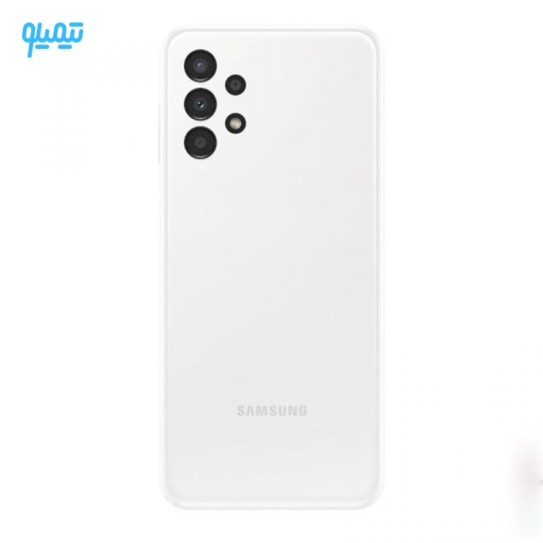 گوشی موبایل سامسونگ مدل Galaxy A13 ظرفیت 64 گیگابایت و رم 4 گیگابایت