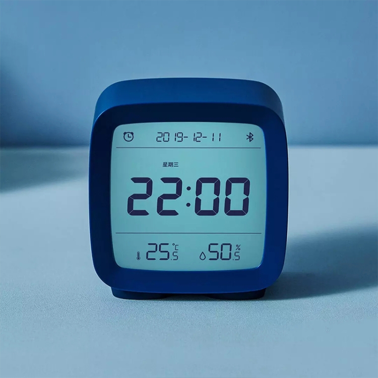 ساعت رومیزی هوشمند شیائومی مدل Qingping CGD1