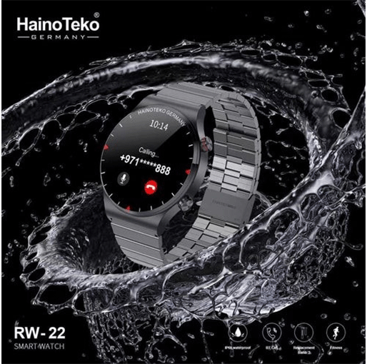 ساعت هوشمند هاینو تکو مدل RW-22